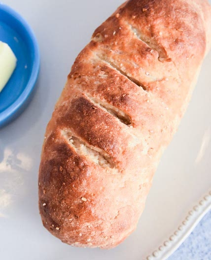 Longhorn Steakhouse Bread