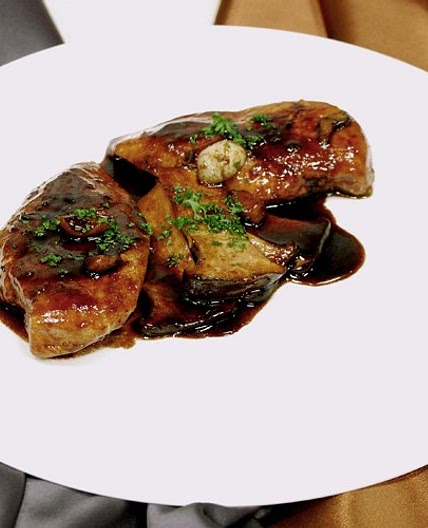 치킨스테이크 만드는 법