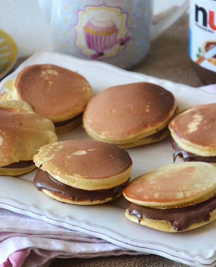 Dorayaki