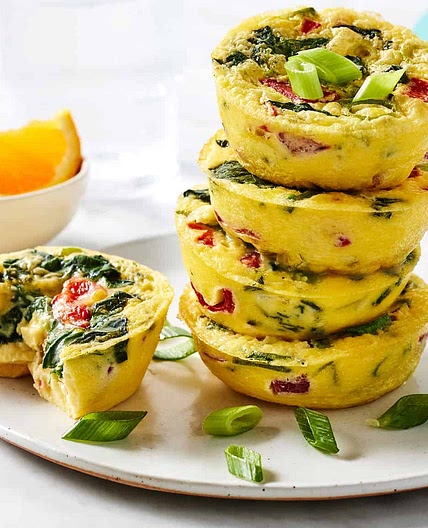 Egg Bites