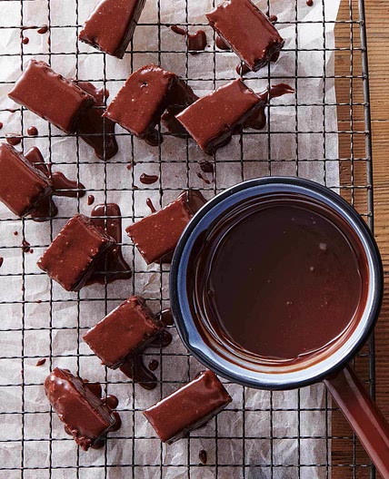 Glutenfreies Magenbrot