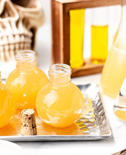 Felix Felicis Potion Shots