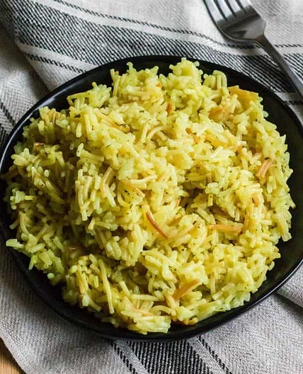 Quick & Easy Instant Pot Rice-a-Roni