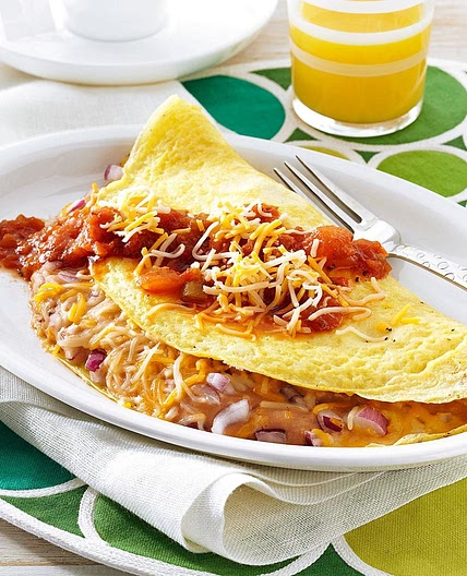 Spanish Omelet