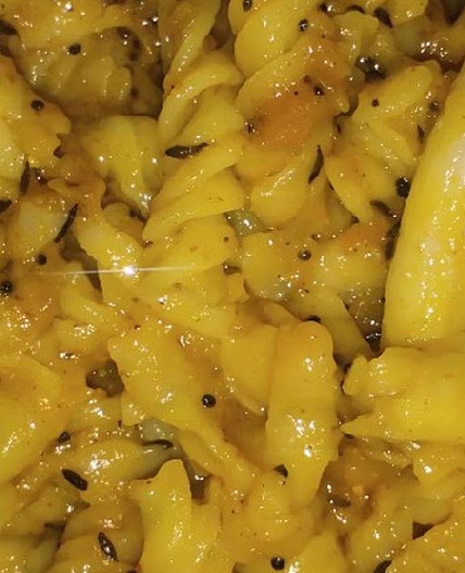 पास्ता (pasta recipe in hindi)