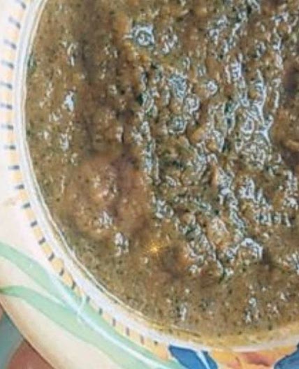 पुदीना की चटनी (Pudina ki Chutney Recipe In Hindi)