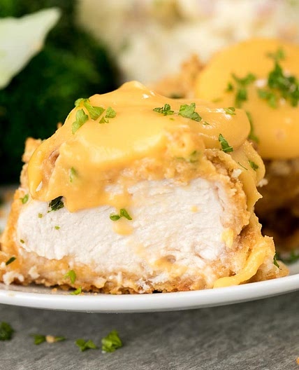 Protein Packed Thai Pasta Salad