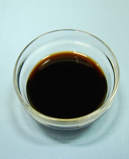 재래간장 만드는 법