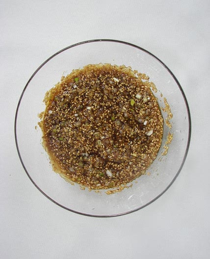 쇠고기양념 만드는 법