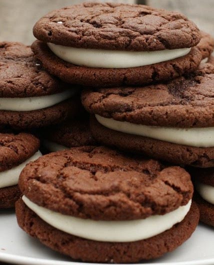 Whoopie Pies
