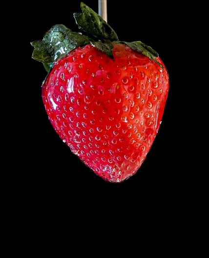 Tanghulu Candied Fruit Skewers