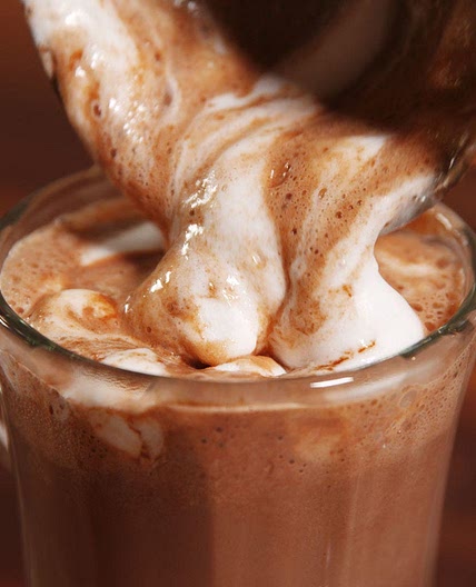 Slow-Cooker Hot Cocoa