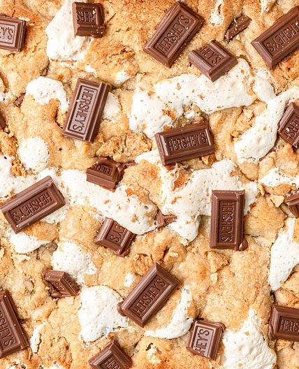 S'mores Bars