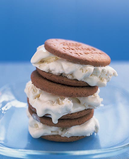 Cheesecake Ice Cream