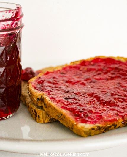 How to Make Grape Jelly out of Grape Juice
