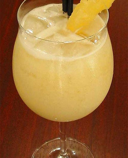 Piña Colada