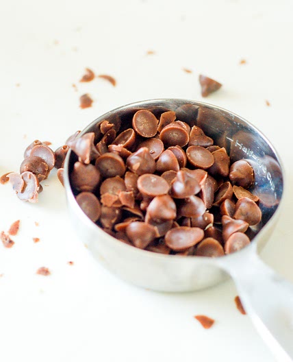 Paleo AIP Chocolate Chips