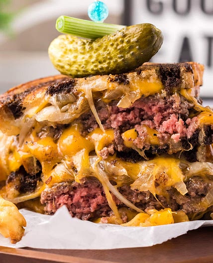 Patty Melt