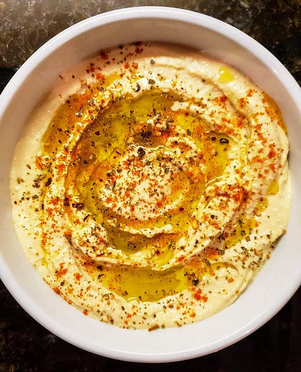 Hummus
