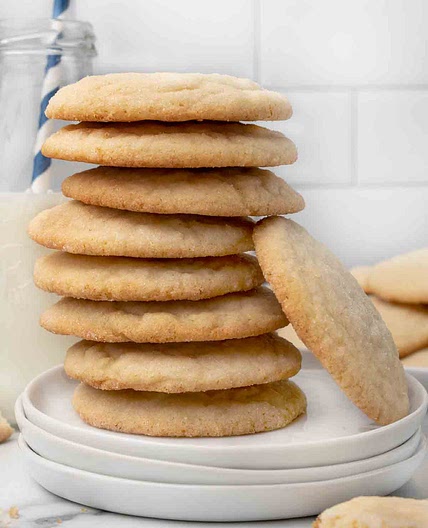 Classic Sugar Cookie