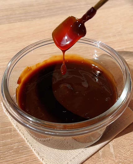 How to Make Oyster Sauce - Recipe from Scratch