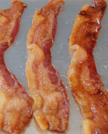 How to Cook Bacon in the Oven
