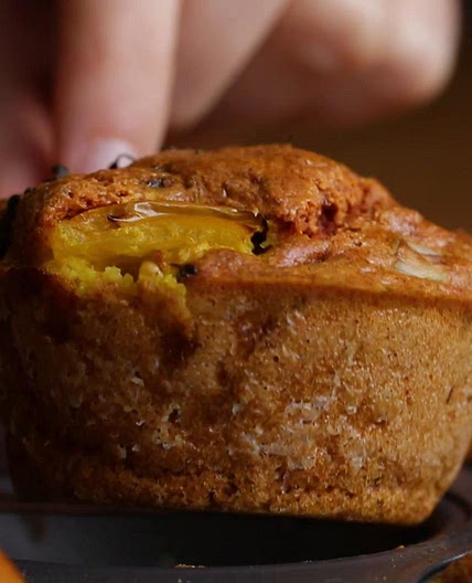 Vegan Breakfast Cups Recipe by Tasty