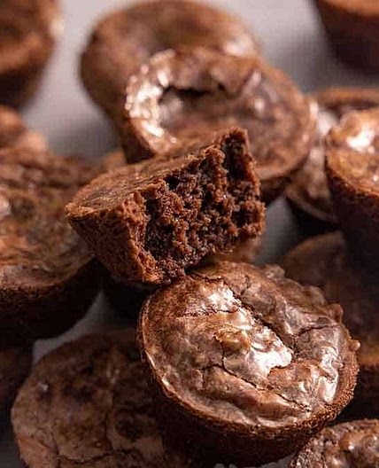 Brownie Bites