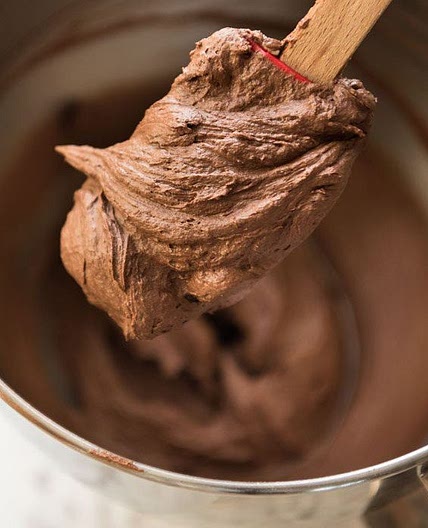 Chocolate Buttercream Frosting