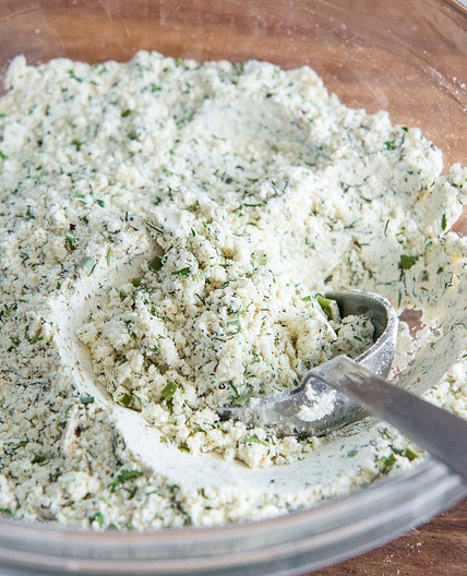 Homemade Ranch Seasoning Mix