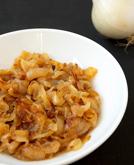 Caramelize Onions Recipe