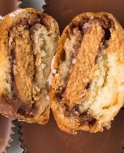 Deep Fried Reese's Peanut Butter Cups
