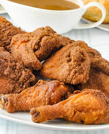 Copycat KFC? Is the leaked recipe the real deal?