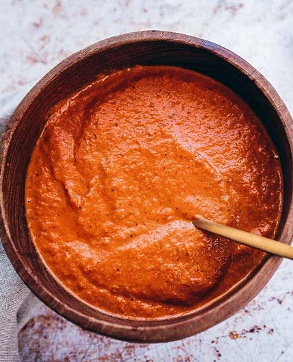 Salsa Brava (Bravas Sauce Recipe)
