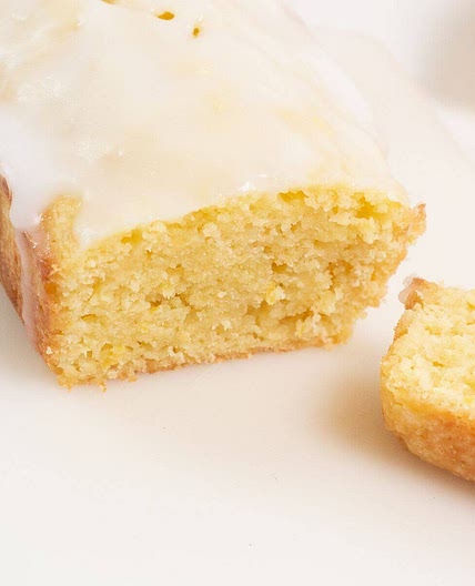 Lemon Loaf Starbucks Copycat Mini