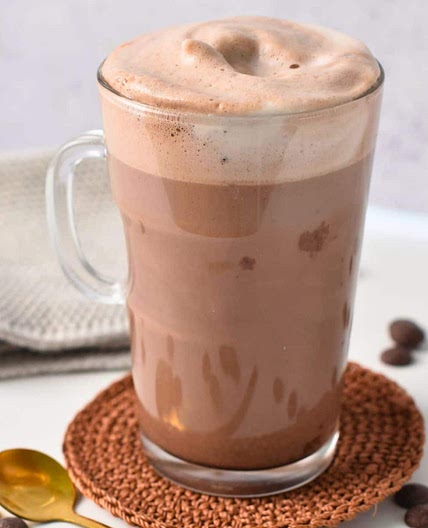 Protein Hot Chocolate Recipe