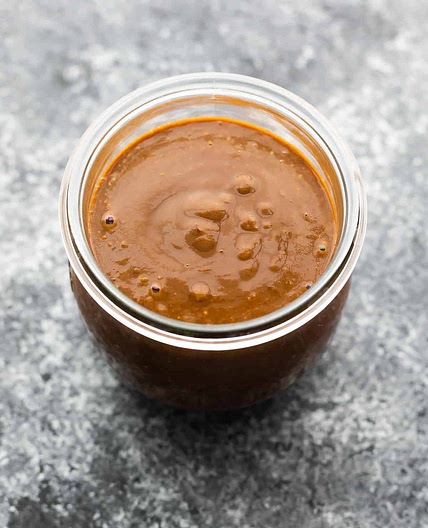 Peanut Sauce
