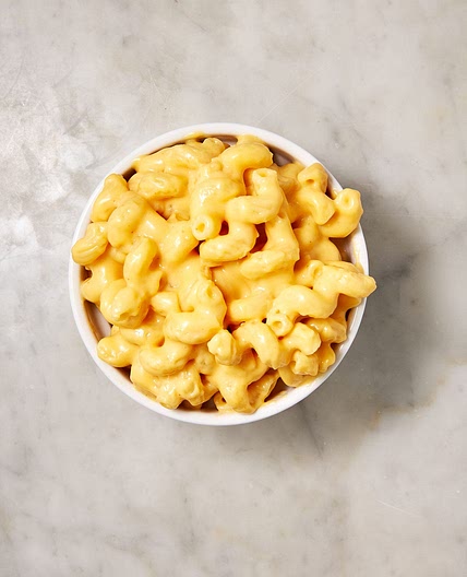 Creamy Stovetop Mac & Cheese