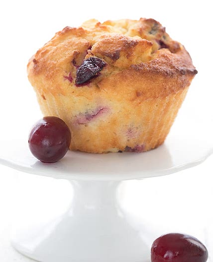 Keto Air Fryer Muffins