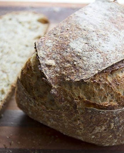 5-Grain Bread
