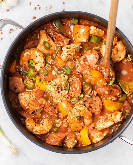Jambalaya