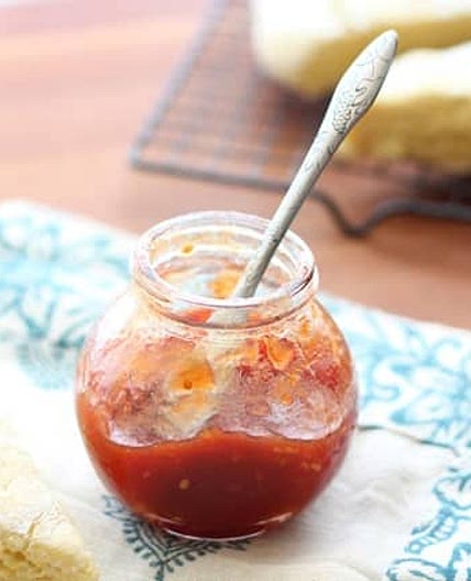 Tomato Jam