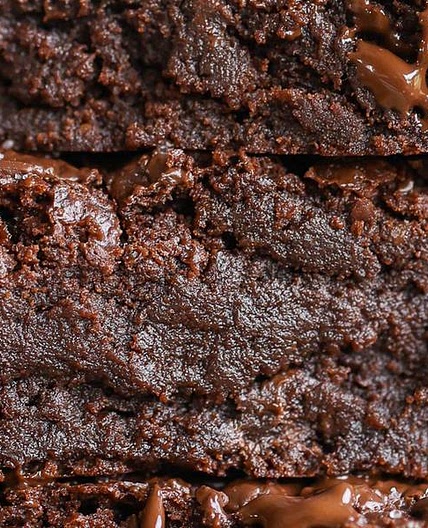 The Best Vegan Brownies Ever