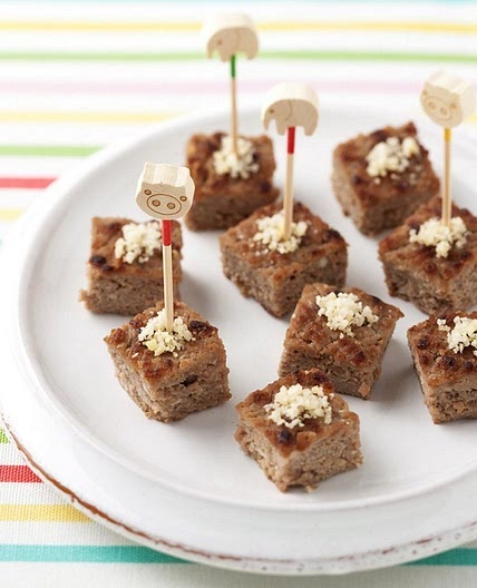 쇠고기두부스테이크 만드는 법