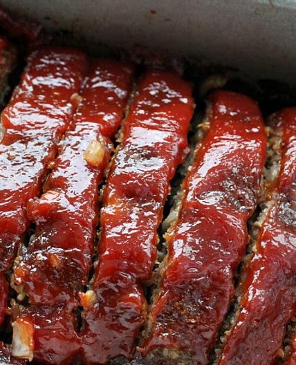 Classic Meatloaf Recipe