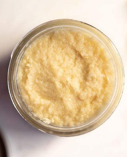 How to Make Garlic Paste?