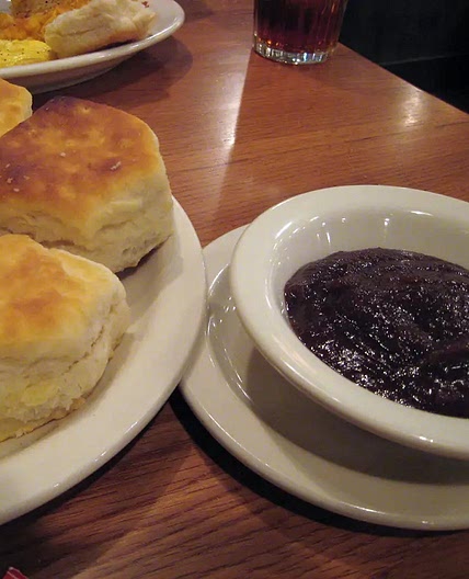 Cracker Barrel Apple Butter Recipe