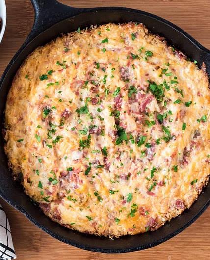Reuben Dip
