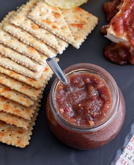 Instant Pot Apple Butter