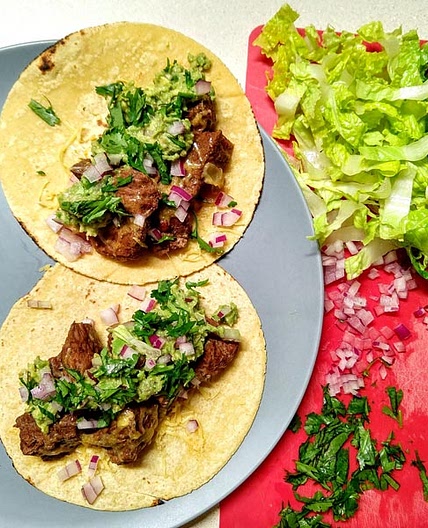 [Instant Pot] Freezer Meal: Barbacoa Beef